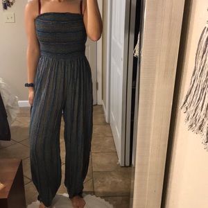 urban outfitters jumpsuit